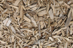 biomass boilers Llangovan