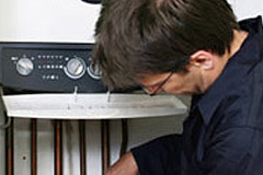 boiler repair Llangovan