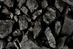 Llangovan coal boiler costs