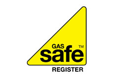 gas safe companies Llangovan